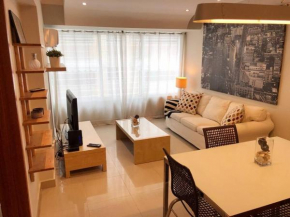 Perfect Apartment in the City , 2Min Blue Mall, Santo Domingo